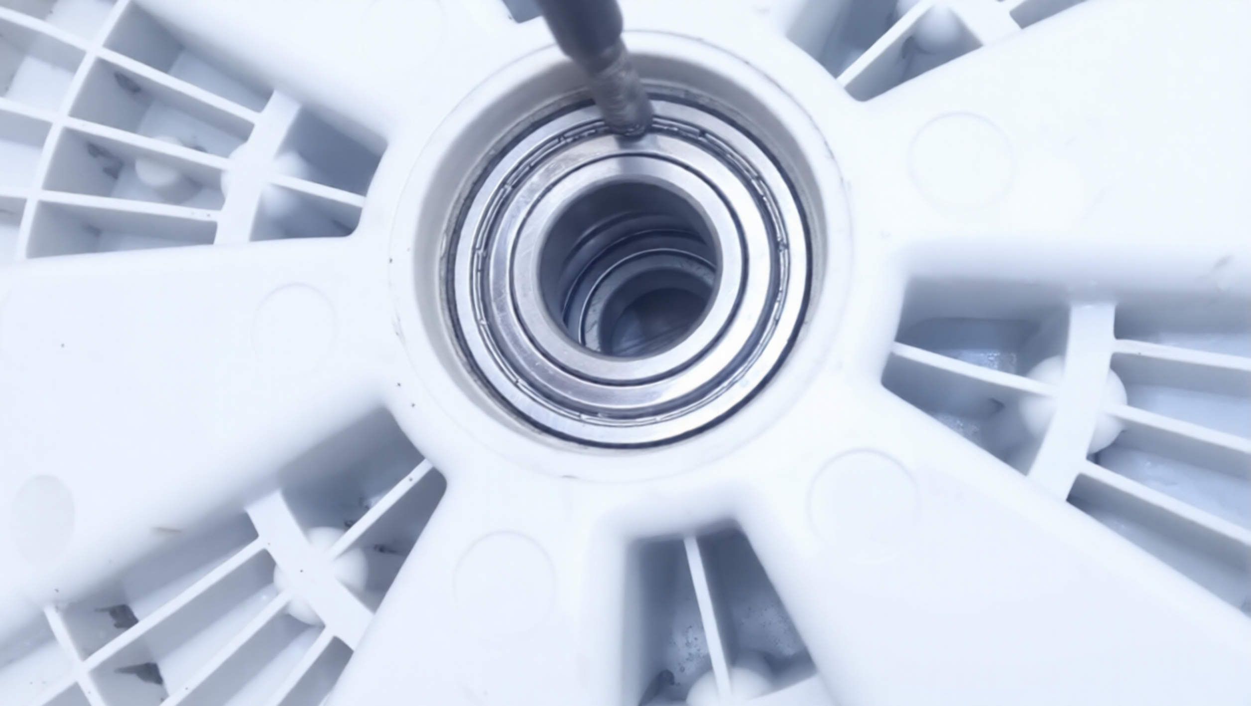 Ремонт стиральной машины LG